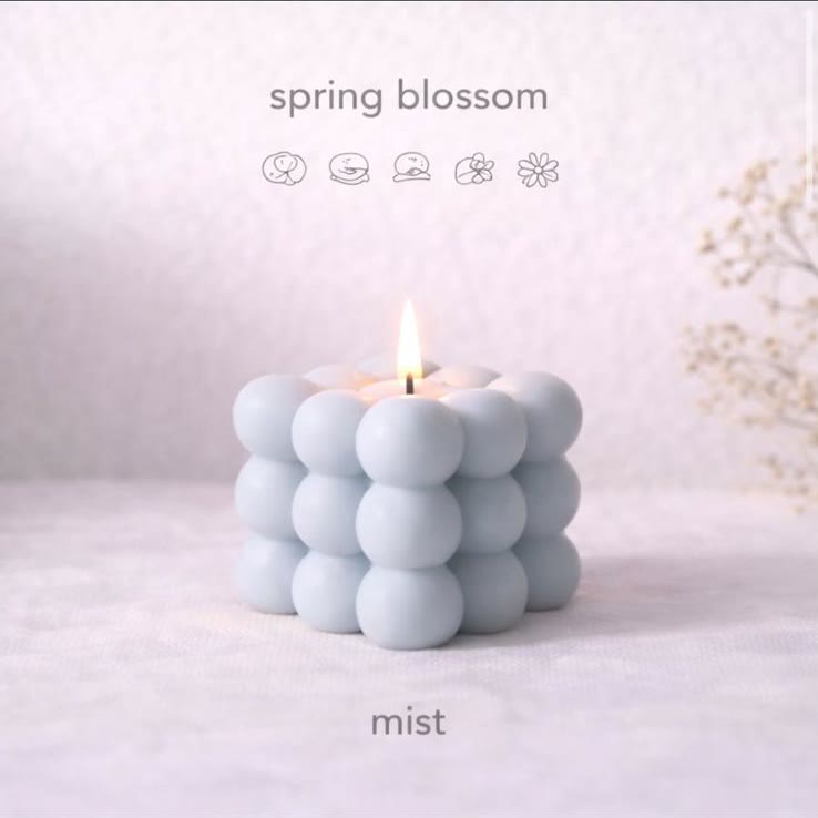 Perfumed Collection Coming Soon